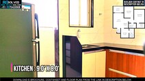 Sukhwani Hermosa Casa | 2 BHK Sample Flat | Magarpatta Rd. | Mundhwa | Pune